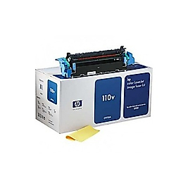 HP C9735A Orjinal Fuser Kit 110V - LaserJet 5500