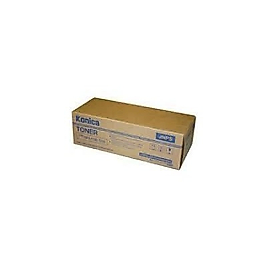 Konica Minolta 1503ZMR Siyah Orjinal Toner - 1500 / 1503