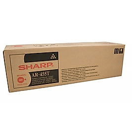 Sharp AR-455T Orjinal Toner - AR-M351 / AR-M355