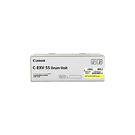 Canon C-EXV55 Y (2189C002) Sarı Orjinal Drum Ünitesi - IR-C256i