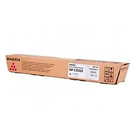 Ricoh 841745 MP-C3002 / MP-C3502 Kırmızı Orjinal Fotokopi Toneri 18.000 Sayfa
