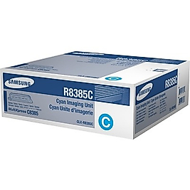 Samsung CLX-R8385C/SEE Mavi Orjinal Drum Ünitesi - CLX-R8385
