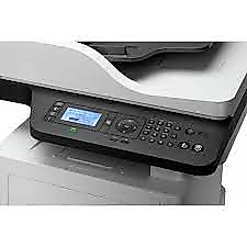 Hp 7UQ76A Mfp 432FDN Çok Fonksiyonlu Lazer Yazıcı
