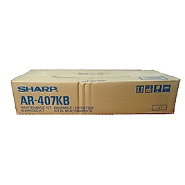 Sharp AR-407KB Orjinal Bakım Kiti - AR286 / AR336