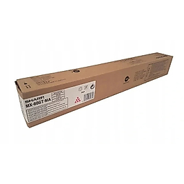 Sharp MX-60GTMA Kırmızı Orjinal Toner - MX-3050 / MX-3550