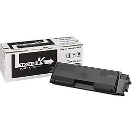 Kyocera TK-5135K Siyah Orjinal Toner - TK265ci / TK266ci