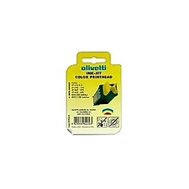 Olivetti 84436G (FPJ-26) Orjinal Kartuş