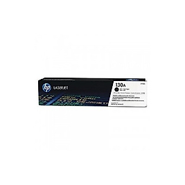 HP CF350A (130A) Siyah Orjinal Toner - LaserJet M176 / M177