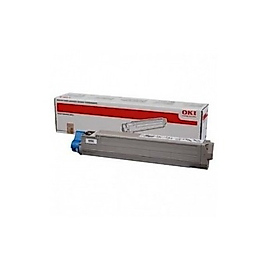 OKI 44036024 Siyah Orjinal Toner - C910