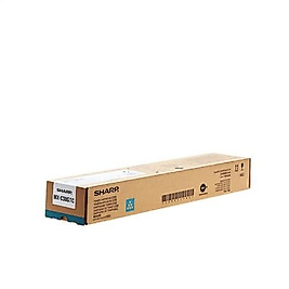 Sharp MX-C38GTC Mavi Orjinal Toner - MX-C310 / MX-C380