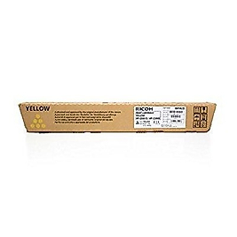 Ricoh 842044 Sarı Orjinal Toner - MPC2800 / MPC3001 / MPC3501