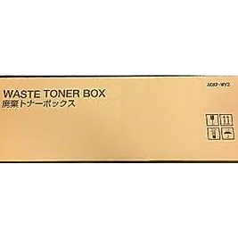 Konica Minolta Bizhub C552  Atık Toner Kutusu