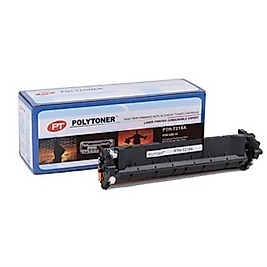 HP CF218A (18A)  CF217A CRG 047 Uyumlu Muadil Toner