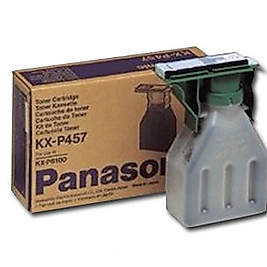 Panasonıc KX-P457 (KXP457) Orjınal Toner KX-P6100 / KX-P6150