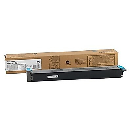 Sharp MX-51GTCA Mavi Orjinal Toner - MX-4110 / MX-4111