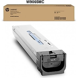 HP W9065MC Siyah Orjinal Toner - E73130dn / E73130z