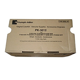 Triumph Adler PK-3012 (1T02T60TA0) Orjinal Toner - P5531DN / P6031DN