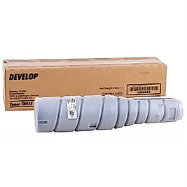 Develop TN-415 (A2020D2) Siyah Orjinal Toner - Ineo 42