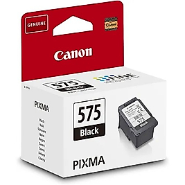 Canon PG-575 (5438C001) Siyah Orjinal Kartuş - TS3550i / TR4750i