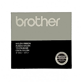 Brother EM701 / EM711 / EM500 / EM501 / EM601 / EM801 Orjinal Şerit