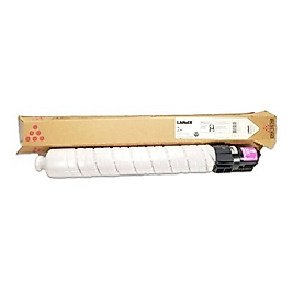 Lanier 884976 Kırmızı Orjinal Toner - LD425c / LD430c