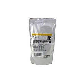 Ricoh A258-9680 Sarı Orjinal Developer - Aficio 3006 (887942)