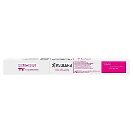 Kyocera TK-8455M Kırmızı Orjinal Toner - MZ2501ci / MZ3501ci