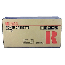 Ricoh 339474 Siyah Orjinal Toner - 1700L / 1750MP