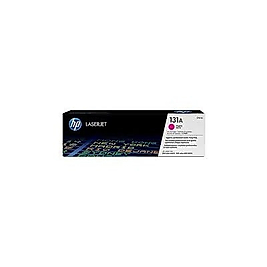 HP CF213A (131A) Kırmızı Orjinal Toner - LaserJet M276 / M251