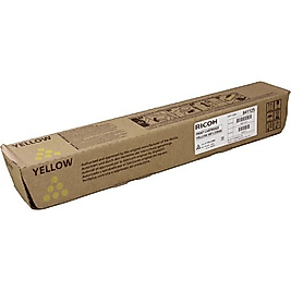Ricoh 841125 Sarı Orjinal Toner - MP-C2800 / C3001