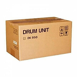 Kyocera Mita DK-950 Orjinal Drum Ünitesi - KM3650 / KM3650w