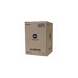Konica Minolta MT-401BK (8932-604) Orjinal Toner - EP-3050 / EP-4050