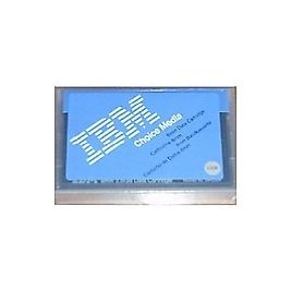 IBM HS-8/160 3,5/7 GB Data Kartuş