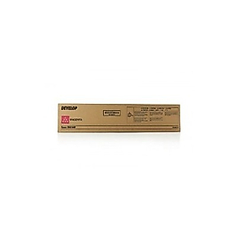 Develop TN-512M (A33K3D2) Kırmızı Orjinal Toner - Ineo 224 / 284