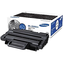 Samsung ML-D2850A Siyah Orjinal Toner - ML-2850