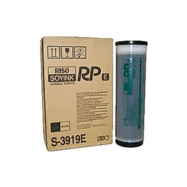 Riso RP-FR(S-3919E) Orjinal Mürekkep - 3061 / 3950