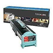 LEXMARK W850H21G W850 SİYAH TONER (35.000 SAYFA)