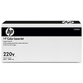 HP C1N58A Orjinal Bakım Kiti 220v - LaserJet M855