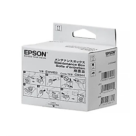 Epson C9344 (C12C934461) Orjinal Atık Kutusu - L3550 / L3560