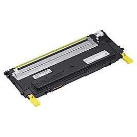 Dell F479K Sarı Orjinal Toner - 1235cn / 1230c