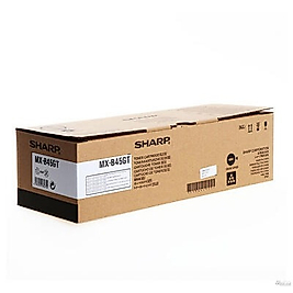 Sharp MXB45GT Siyah Orjinal Toner - MX-B350P / MX-B355W