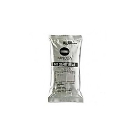 Konica Minolta 8916712 MT Starter Siyah Orjinal Developer - EP 2100 / EP 3120