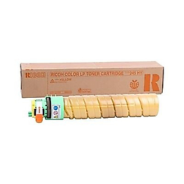 Ricoh 888313 Type 145 Sarı Orjinal Toner - SPC400 / SPC410