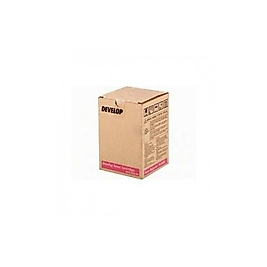Develop TN-310M (4053-6050) Kırmızı Orjinal Toner - Ineo Plus 350 / 450