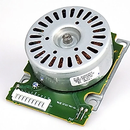 Lexmark 50G5003 DNN12M15W51F Yedek Parça: MC2425adw için Motor