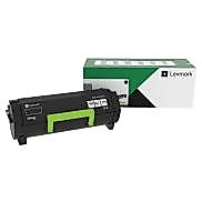 LEXMARK 66S5H00 MS531, MX532 YAZICI İÇİN 28400 SAYFALIK SİYAH TONER