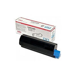 OKI 42804539 Mavi Orjinal Toner Yüksek Kapasite - C3200
