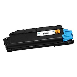 Olivetti B1283 Mavi Orjinal Toner - D-Color MF3023