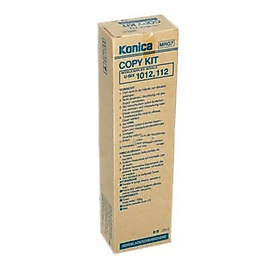 Konica Minolta MRG7 Orjinal Copy Kit - 1290 / 1012
