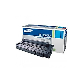 Samsung SF-D560RA Siyah Orjinal Toner - SF-560R / SF-565PR
